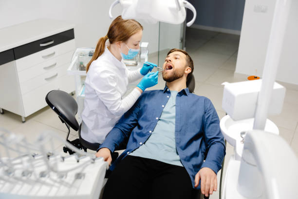 Dental Bonding in Camdenton, MO